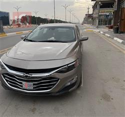 شێڤرۆلێت مالیبۆ